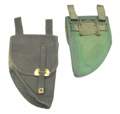 P37 First-Pattern Browning Hi-Power/Colt 1911 Holster