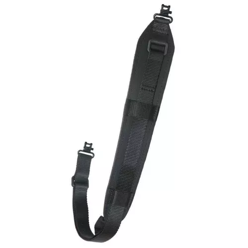 PADDED SUPER-SLING BLK UPC: 051057209137