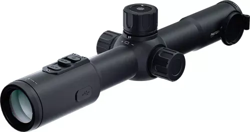 Pard Pantera 256 Thermal Rifle – Scope 25mm Lens