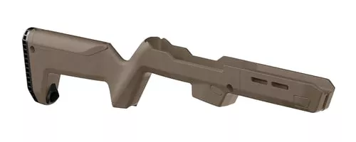 PC BACKPACKER STK RUG PCC FDE |