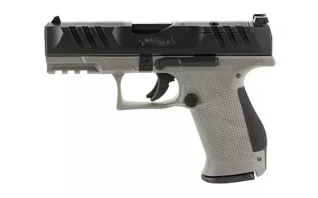 PDP 9mm Compact Grey