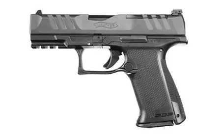 PDP F Series 9mm Compact 4″