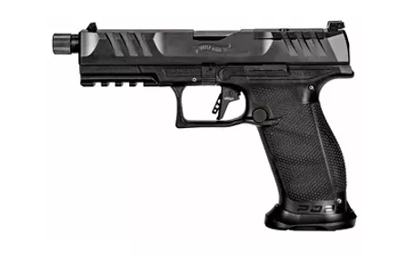 PDP Pro 9mm 5.1″ 18rd