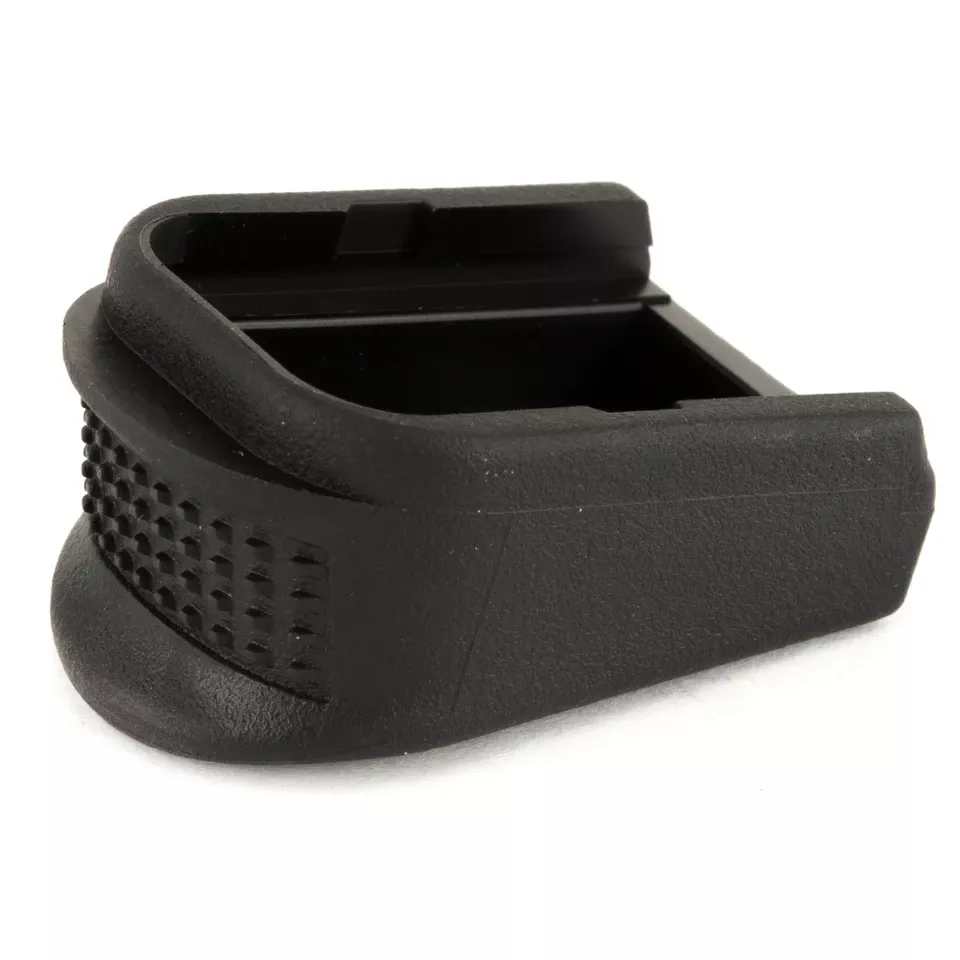 Pearce Grip Extension for Glock Gen 4 Models 26/27/33