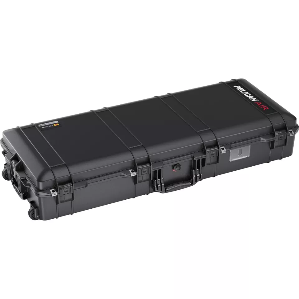 PELICAN 1745 Black Air Long Case