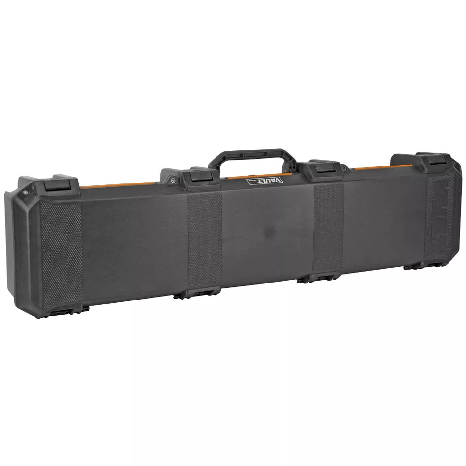 Pelican Vault V770 Single Rifle Case - Black