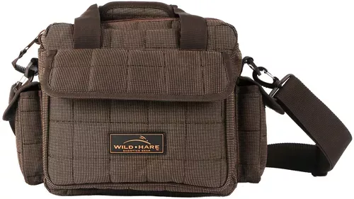 Peregrine Outdoors Wild Hare – Premium Sporting Clays Bag Brn