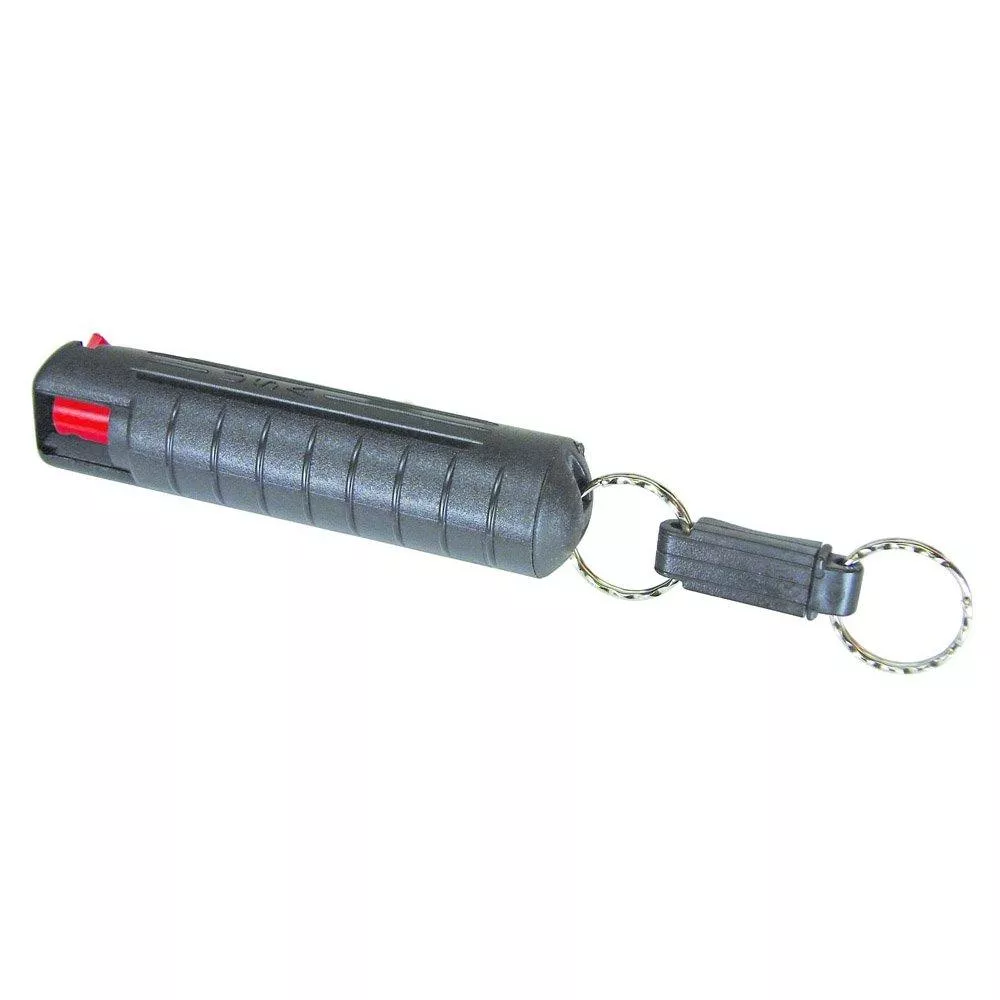 Personal Security 11 Gram 2Keychain with Quick Key Release