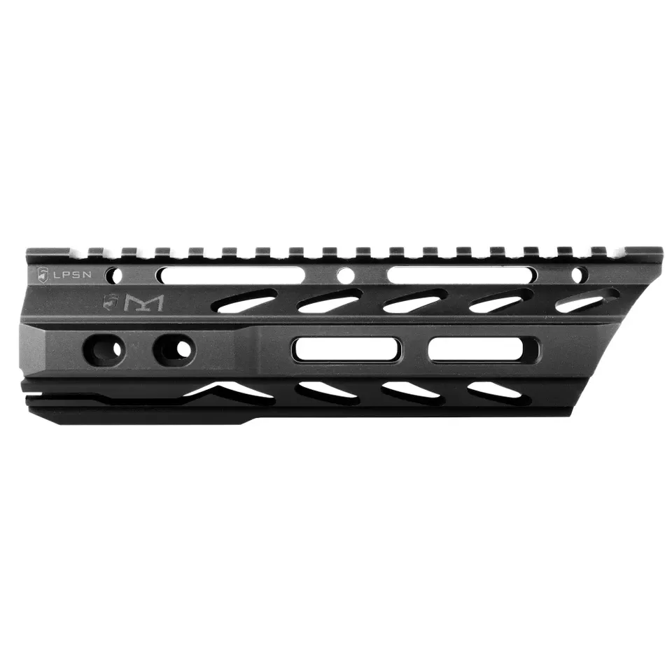 PHASE5 LPSN75 7.5" M-LOK Rail - Black