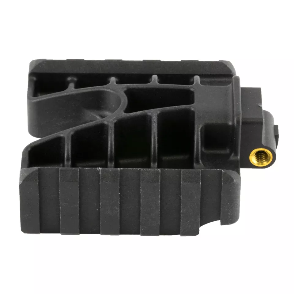 Picatinny Side Mount Ambidextrous Grip Pod