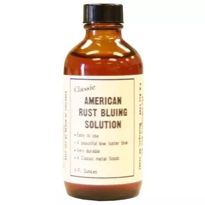 Pilkington Classic American Rust Blue