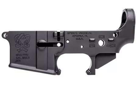 Pipe Hitters Union Joker Stripped Lower