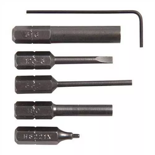 Pistol Screwdriver SETS For Glock~