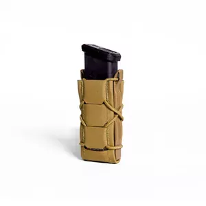 PISTOL TACO GEN 2 COYOTE