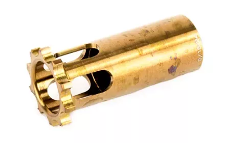 PISTON 9/16X24