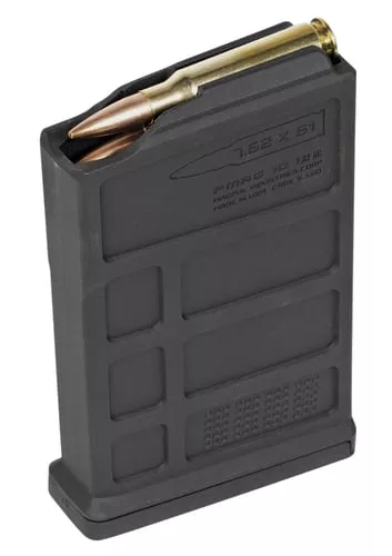 PMAG 10 AC 7.62x51 10RD BLK |