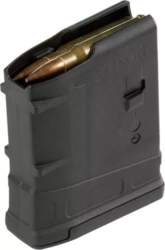 PMAG 10 LR/SR GEN M3 7.62 BLK |