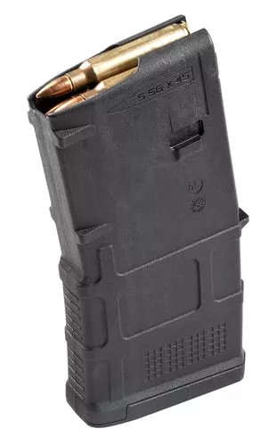 PMAG 20 M3 AR/M4 5.56 20RD BLK |