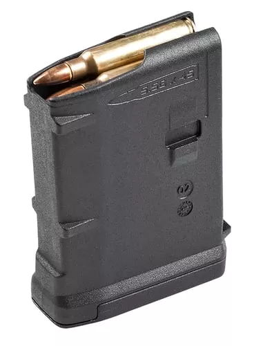PMAG GEN M3 5.56 10RD BLK |