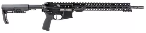 POF MINUTEMAN 556 16.5" 10RD CA BLK