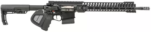 POF REVOLUTION 308 16.5" 10RD CA BLK