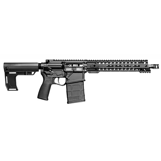 POF ROGUE 308WIN 12.5 BLK MFT BLADE 20RD