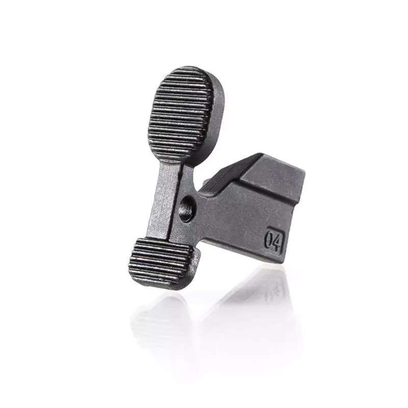 POF USA Enhanced Universal Bolt Catch