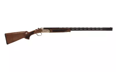 POINTER ACRIUS O/U 28/28″ 3″ WALNUT