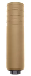 POLONIUM .30 FDE SUPPRESSOR