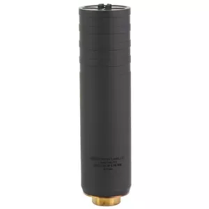 Polonium 5.56mm Suppressor