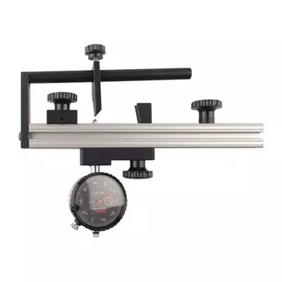 Precision Reflex, Inc. Run Out Rig Concentricity Gauge