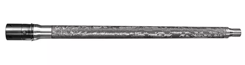 PREFIT BARREL MINI FIX 223 12" | CARBON FIBER | Q MINI FIX