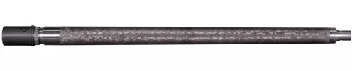 PREFIT BARREL Q FIX 6CR 20" | CARBON FIBER | Q FIX