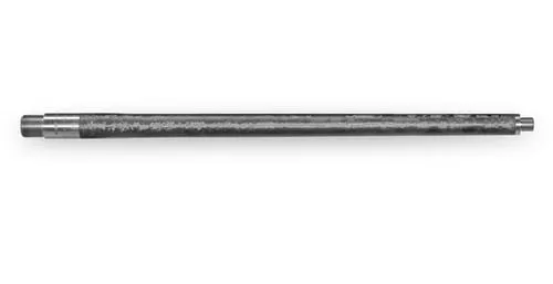 PREFIT BARREL T3X 7PRC 22" | CARBON FIBER | TIKKA T3X