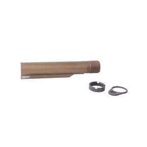 Premium MIL-SPEC Buffer Tube – DDC