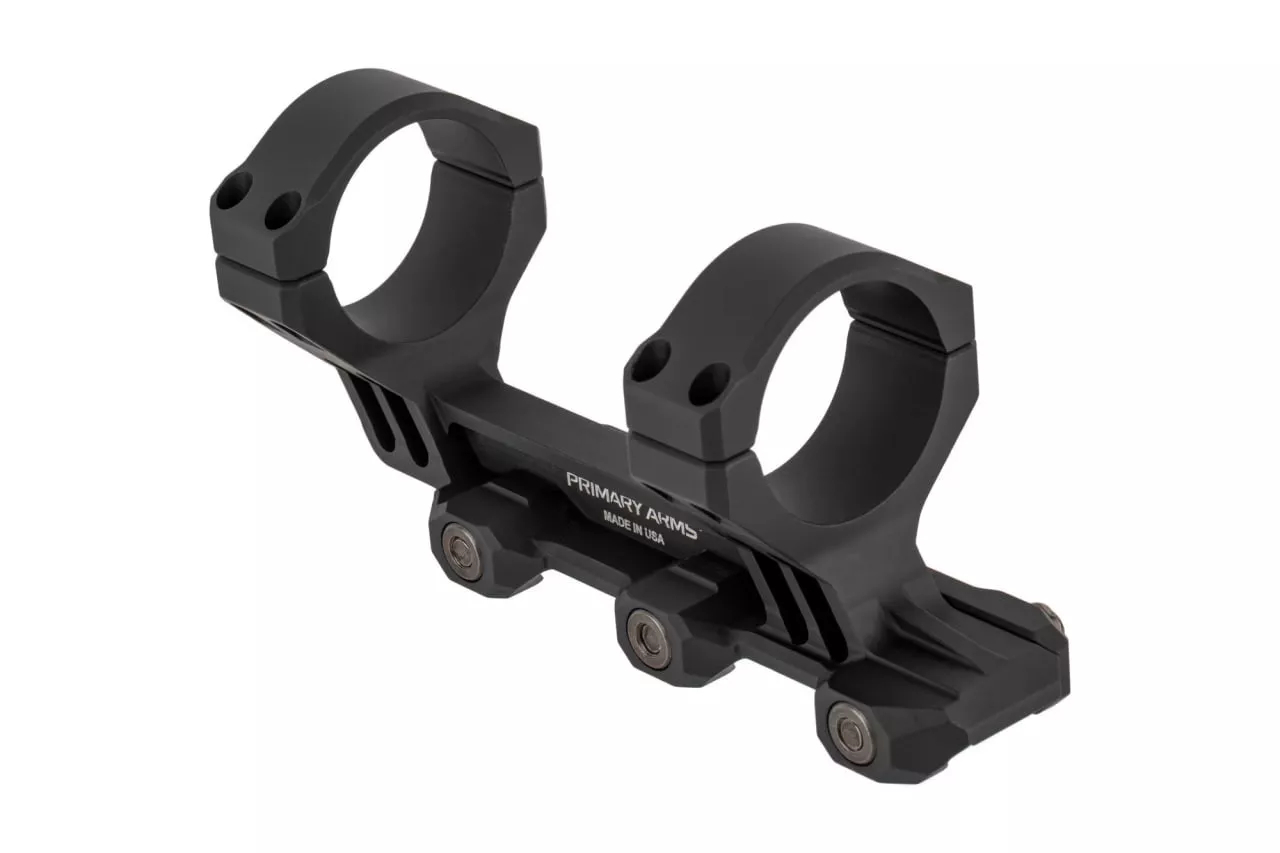 Primary Arms 34mm PLx Cantilever Mount1.5 “