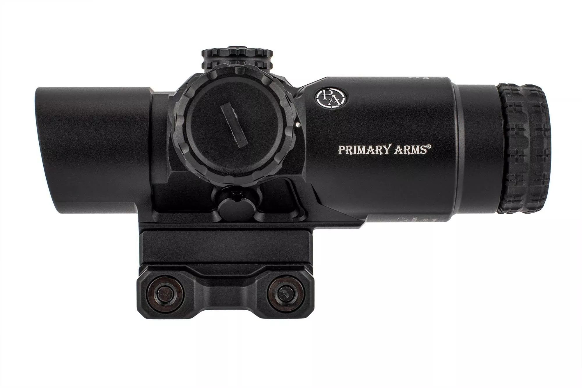 Primary Arms GLx 2X Prism Scope ACSS CQB-M5 Reticle5.56/ .308 / 5.45 AUTOLIVE™