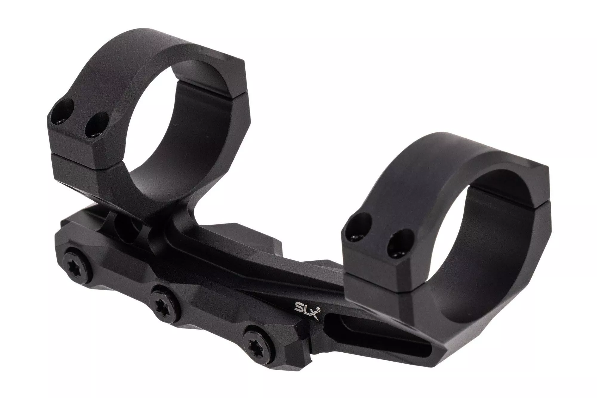 Primary Arms SLx Cantilever 34mm Scope Mount 1.5 ” Height 20 MOA Cant