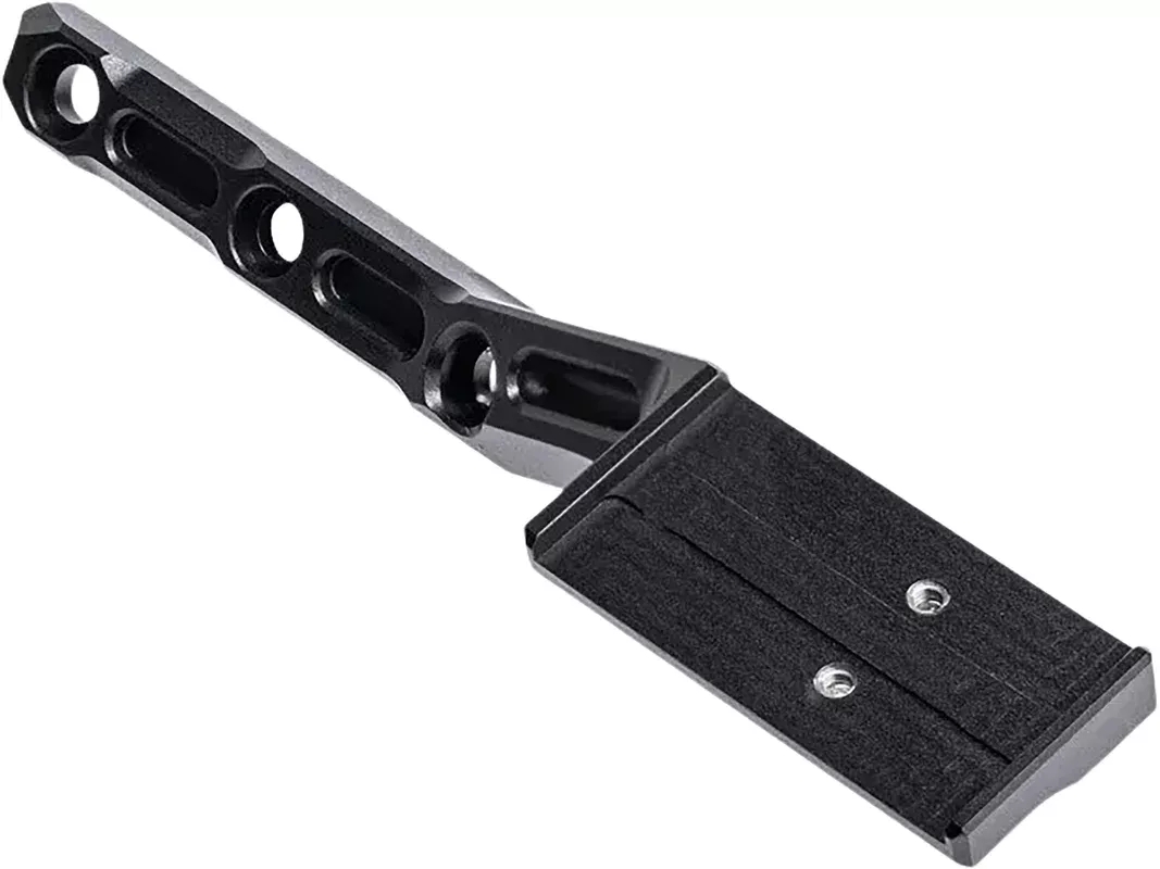 Primary Arms SLx Cantilever Offset Reflex Mount