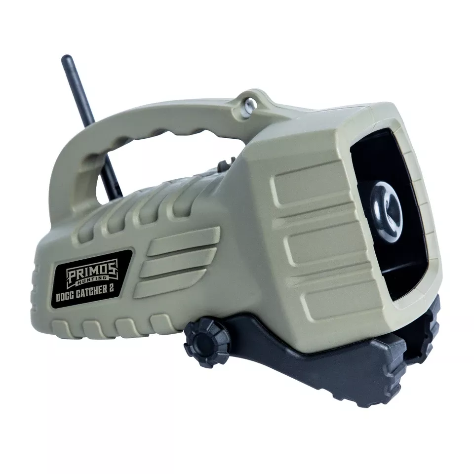 PRIMOS Dogg Catcher 2 Electronic Predator Call