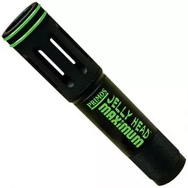 Primos Jelly Head Maximum Benelli Xtrema I and II 12 Gauge .660