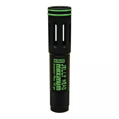 Primos JellyHead Maximum Turkey Choke, 12 Ga, Browning Invector-DS, .670
