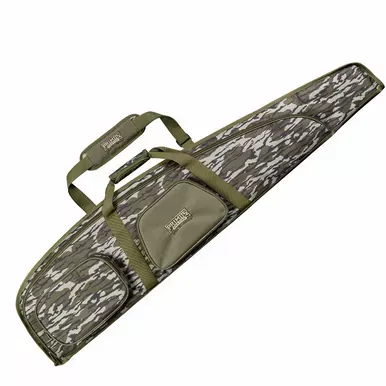 Primos Scoped Rifle Case, 48″ X 11″ Mossy Oak Bottomland