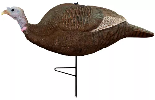 Primos Turkey Decoy Lil – Gobbstopper Hen