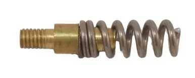 Pro-Shot Black Powder Patch Worm, 10/32 Thread