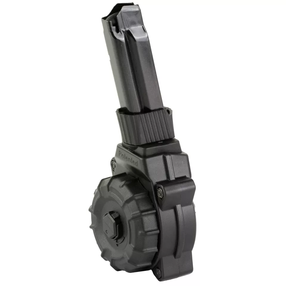 PROMAG 30-Round Drum Magazine for S&W Shield Plus 9mm