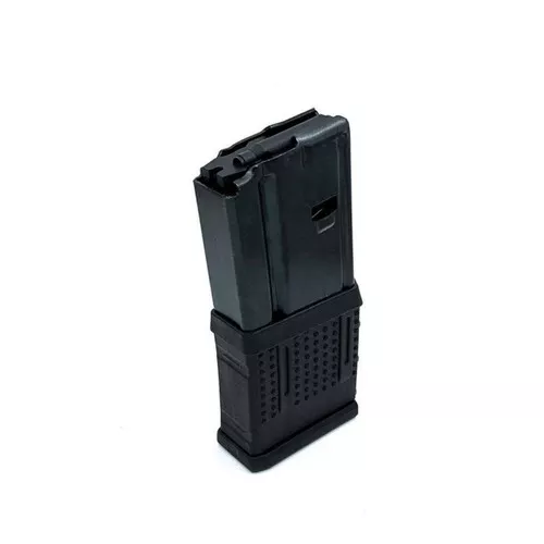 PROMAG AR15 5.56 20RD STL/PLY BLK UPC: 708279016370