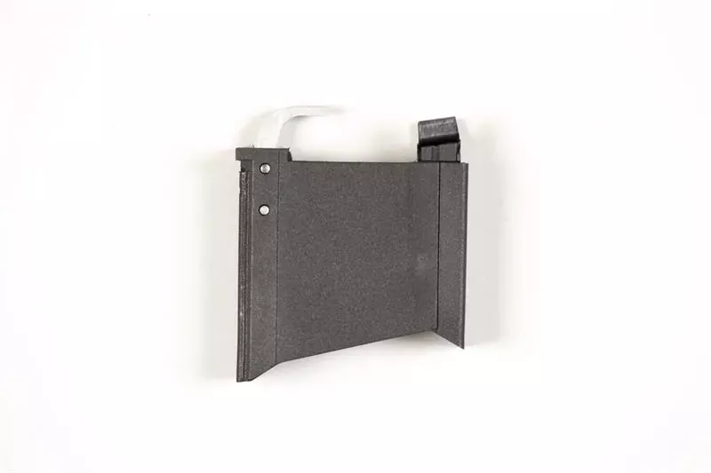 Promag AR15/M16 9mm Magazine Quick Change Adapter Block – Black Polymer