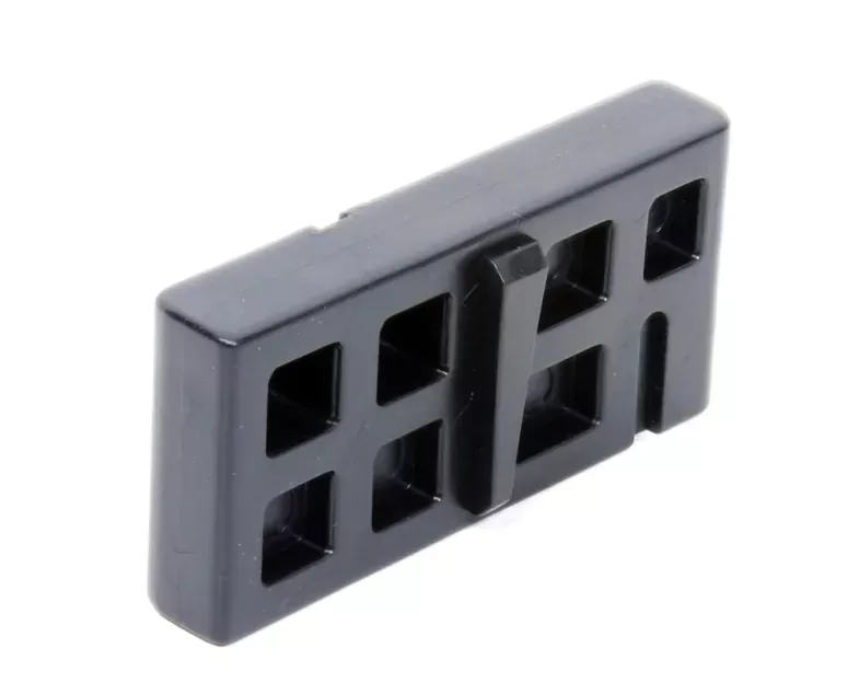 Promag AR15/ M16 Lower Receiver Magazine Well Vise Block – Black Polymer