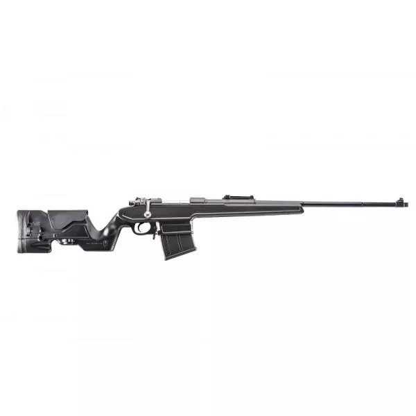 Promag Archangel Mauser Precision Stock (Mauser K-98 and Variants) Black Polymer